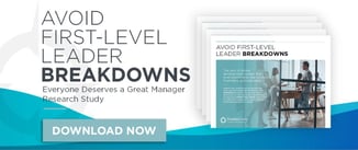 Avoid First-Leader Breakdowns download