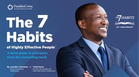 The 7 Habits of Highly Effective People_frontpage